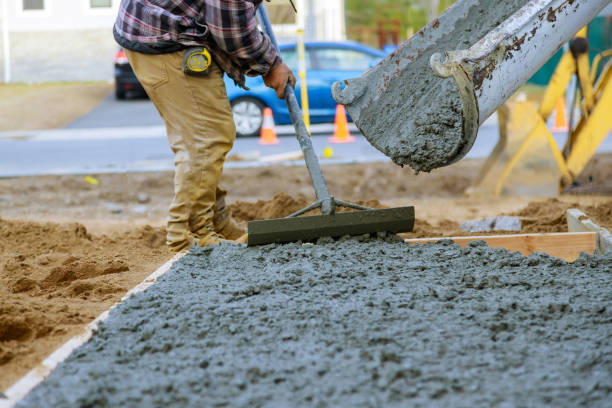 Best Industrial Concrete Flooring in Lake Mack Forest Hills, FL