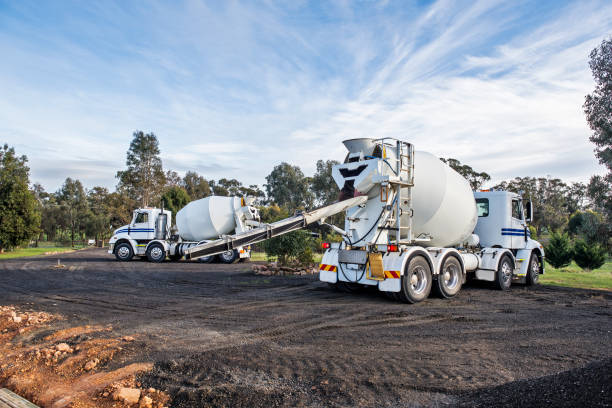 Best Decorative Concrete in Lake Mack Forest Hills, FL