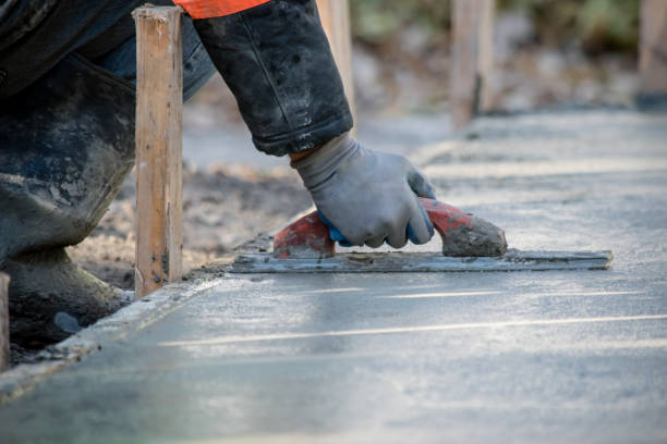Best Concrete Foundation Repair in Lake Mack Forest Hills, FL