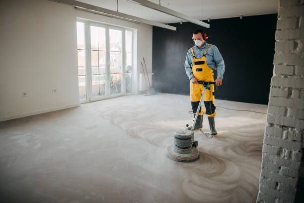 Best Residential Concrete Solutions in Lake Mack Forest Hills, FL
