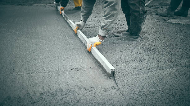 Best Concrete Grinding and Polishing in Lake Mack Forest Hills, FL