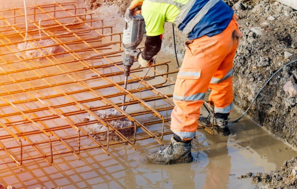 Best Stamped Concrete Services in Lake Mack Forest Hills, FL