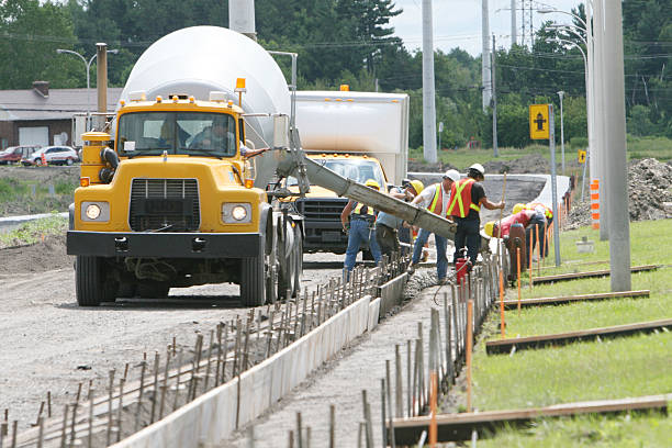 Best Residential Concrete Solutions in Lake Mack Forest Hills, FL