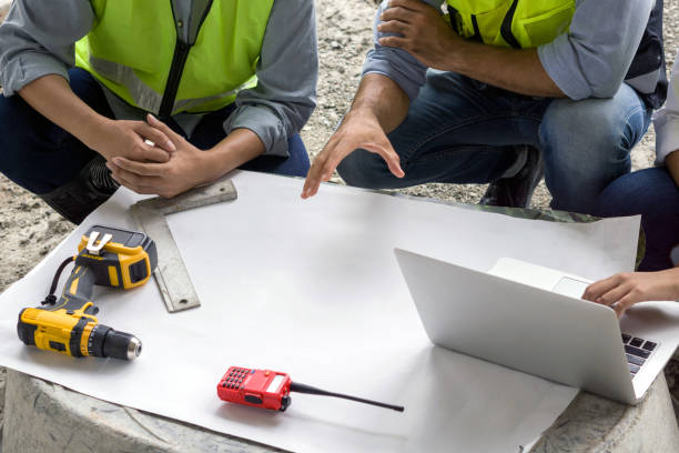 Best Concrete Sealing and Maintenance in Lake Mack Forest Hills, FL
