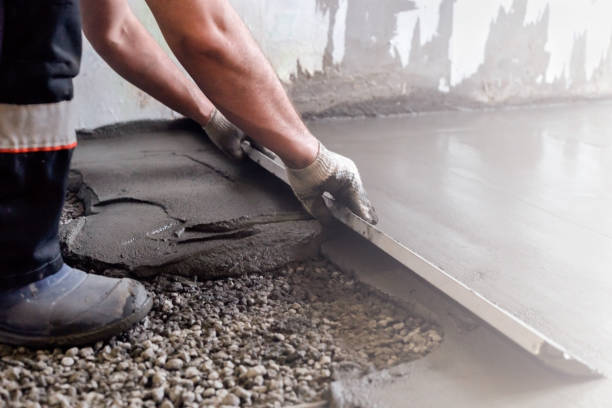 Best Concrete Pool Decks in Lake Mack Forest Hills, FL
